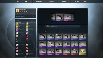 CS:GO Unboxing- AK47 | Point Disarray Field Tested