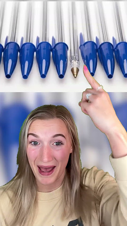 Common Things You DIDN'T Know The PURPOSE OF!😱