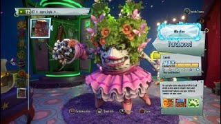 New Torchwood & Hovergoat Costumes