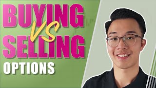 Buying Options Vs. Selling Options (Which Makes More Sense)
