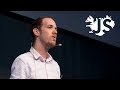 Opher Vishnia: Wait, you can do that with JavaScript…!? | JSConf Iceland 2018