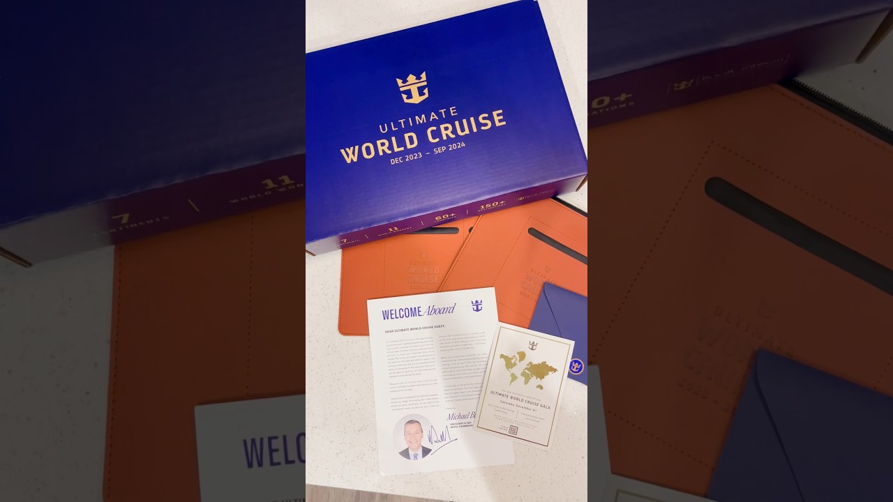 Ready to live the suite life!