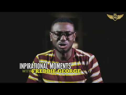 QUESTIONS FOR FREDDIE GEORGE - YouTube