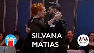 Silvana Prieto and Matías Batista - Quién lo habría de pensar - 1/4