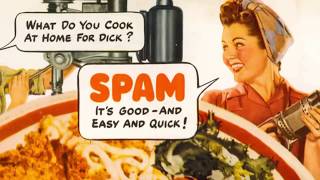 Let's Talk About SPAM and Hawaiians' Affinity for It