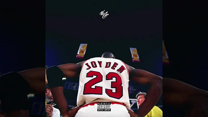 NoCap - Joy-Den [Prod. By Jambo] [Official Audio]