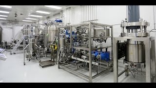 Biopharmax Insulin Production Facility Project