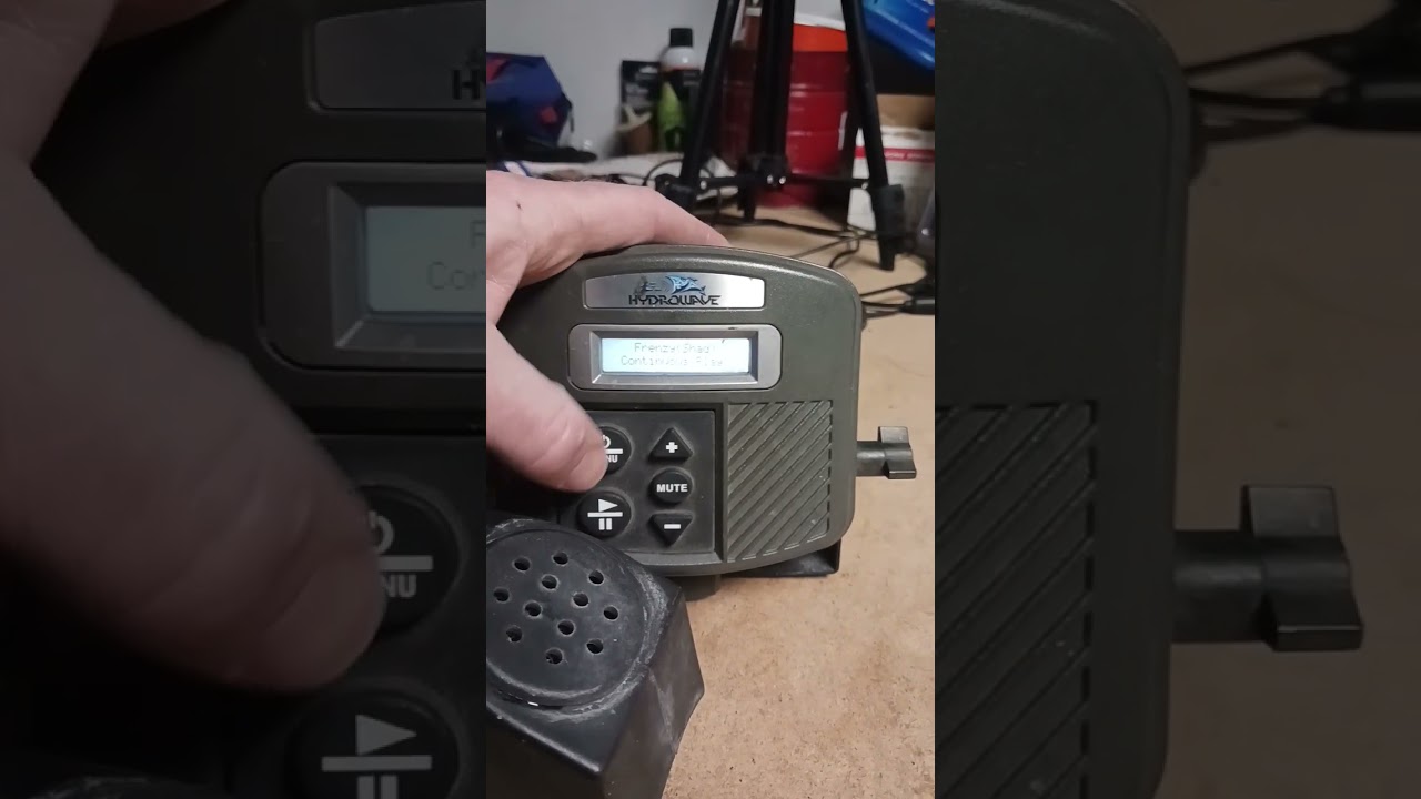 Does the Hydrowave really work? 🤷‍♂️ 