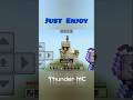 "Just Enjoy" #shorts #dream #minecraft #unstablesmp #parkour #wemmbu #flamefrags