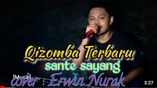 Download Lagu lagu dansa kijomba viral tiktok 2022-2023//SANTE SAYANG//Cov : Erwin Nurak MP3