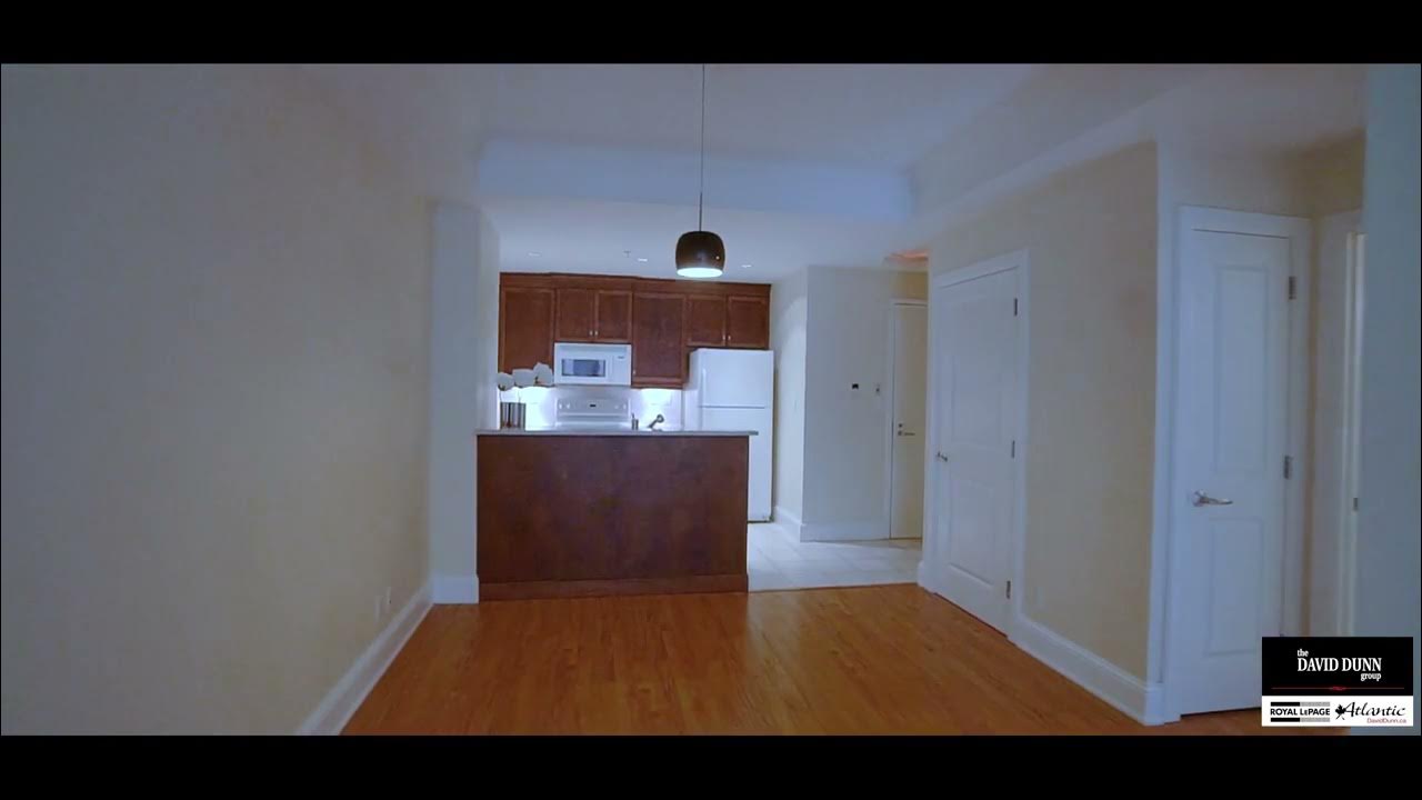 1001 1550 Dresden Row by David Dunn YouTube