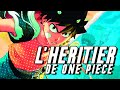 Radiant le nouveau one piece