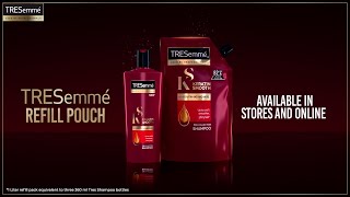 Tresemme - Refill Pouch