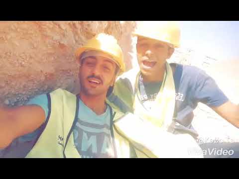 ضارب صاروخين ف دماغك