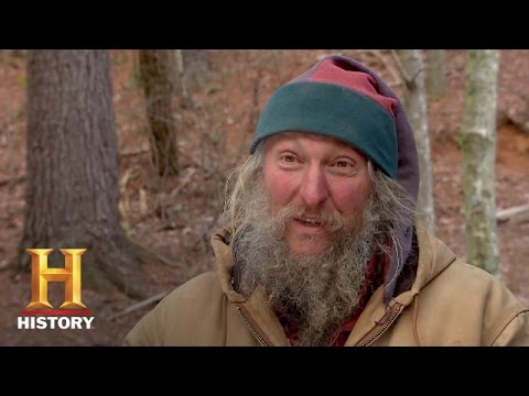 Mountain Men: Official Teaser | Thursdays 10/9c | History