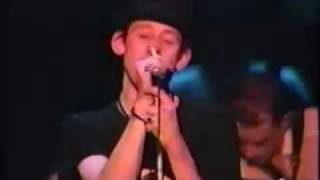 Pogues - Japan - 1988 - Japan