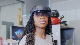 Dynamics 365 Guides + The Garage Vancouver