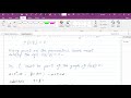 V4 13.1 Sketching Curves