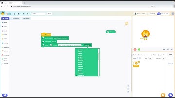 Create with uCode | Learn the Basics - Extensions | Translate