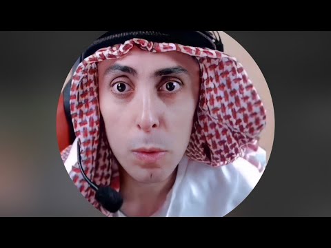 عركت بلانه وحميد بعرات وايييي