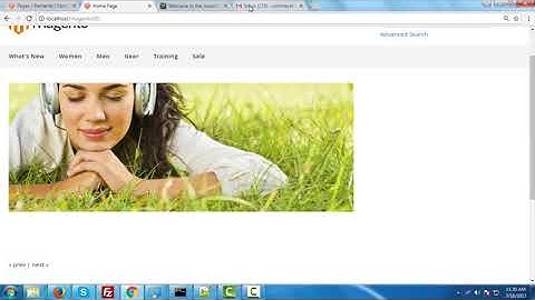 Share This Widget Magento2 Extension Installation Guide
