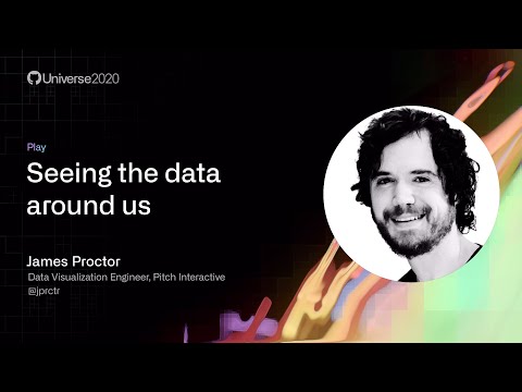 Seeing the Data