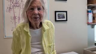 Life-Changing Pain Relief A Patients Journey With The Vertiflex Procedure Dr. John Dombrowski