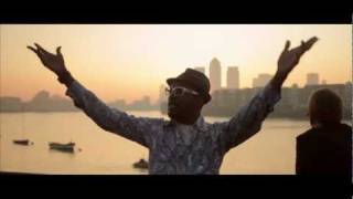 Fingersnap - I Wanna Rise Out Now.