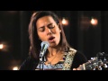 Rhiannon Giddens - Angel City (Live on WFPK)