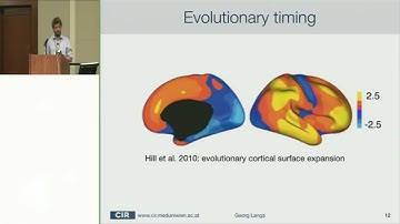 OHBM 2015 | Educational Course | Pattern Recognition for NeuroImaging - PR4NI | Part 6