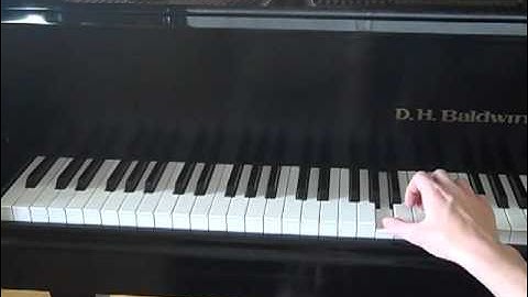 How to play Intro by the XX