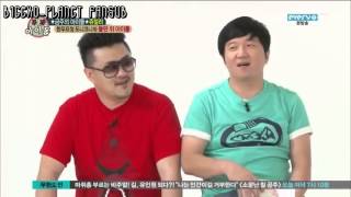 [PT-BR] Weekly Idol 130731 - Jewelry [1/2]