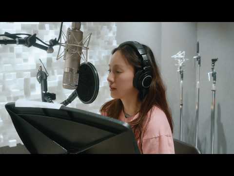 [Special Film] '달라요' | 이효리 [내 마음이 몽글몽글 - 몽글상담소 OST] thumbnail