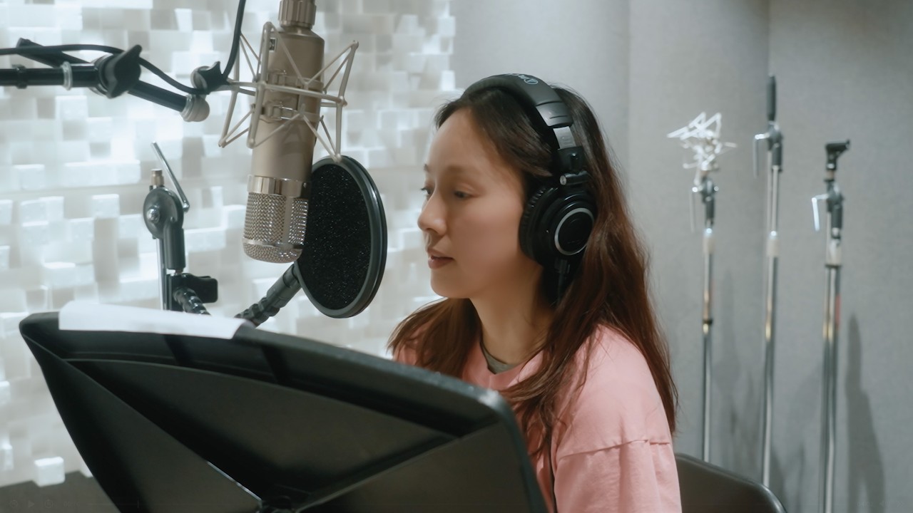 '달라요' | 이효리