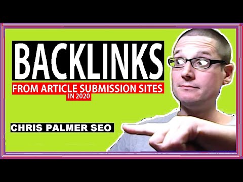 What content is best for backlinks?