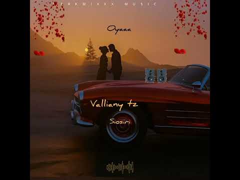 Valliany Tz Sio Siri Official Music Audio