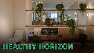 Healthy Horizon. Lisboa vai receber o “primeiro clube de longevidade do País” screenshot 3