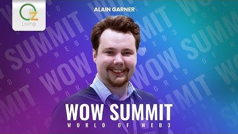 AlterPay Triumphs at WOW Summit Startup Competition 2023 | WOW Summit HK