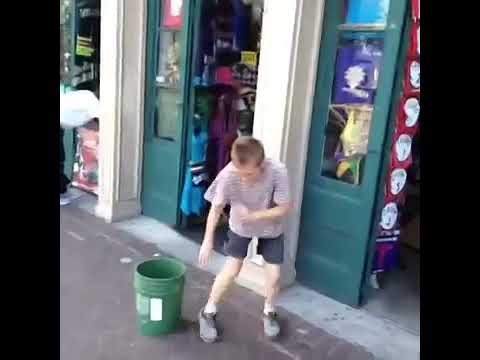 dancing in the street shop