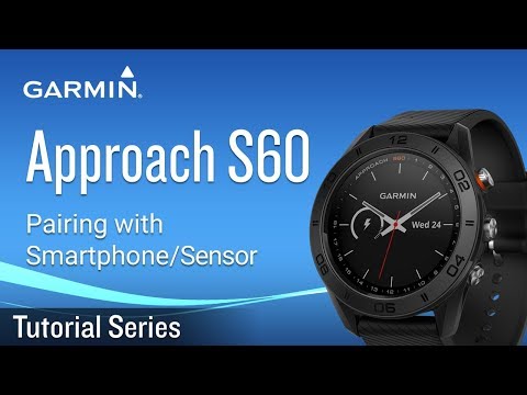 garmin s60 heart rate sensor