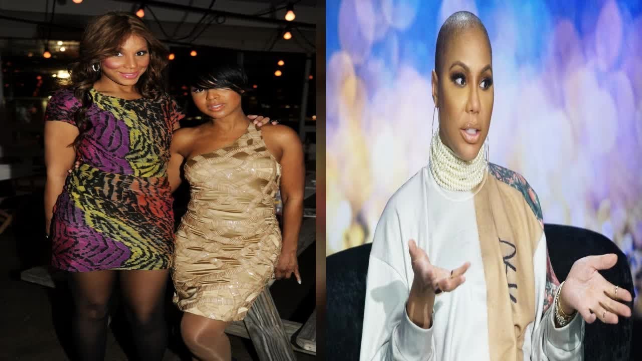 Tamar Braxton released from contract as WeTV says Get Ya Life! will air 'without edits' after star's