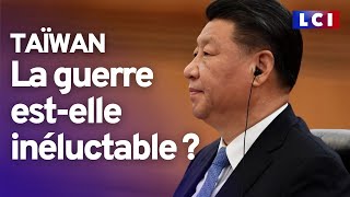 La bataille pour Taïwan est-elle aussi la nôtre ?