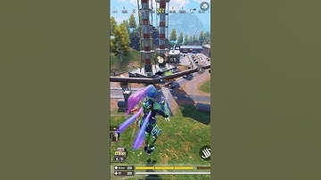 That one squad who just won’t stop running into us 😂🔥  #codmobile