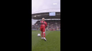 Išskirtinis Jimi (6) startas FC Utrecht ❤️🥹