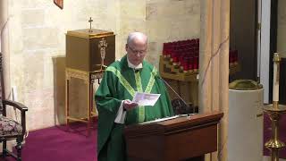 6th Sunday of Ordinary Time