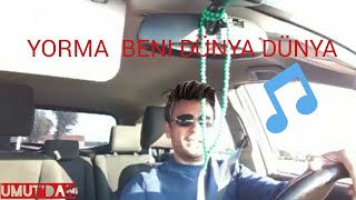 Yorma Beni̇ Dünya Dünya