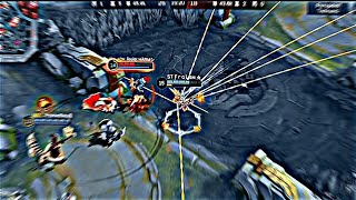 PRESET GAMEPLAY ML 🎟️ DJ SEKOP SEKOP X GEMATI GEBOL😋 VIRAL TIKTOK😎🔥