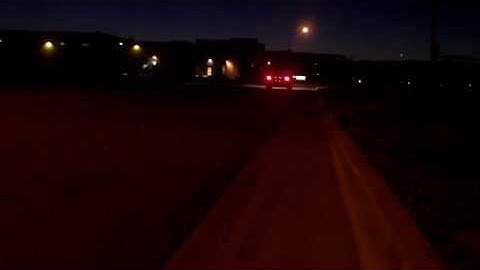 b6 s4 AWE non resonated - take 2