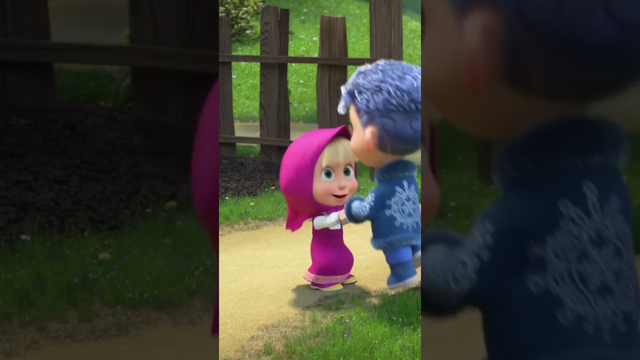 Январь в гостях — лето в лёд! 🎩🧒🏻 