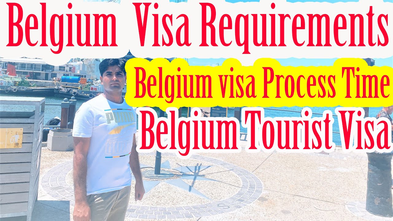 belgium tourist visa dubai